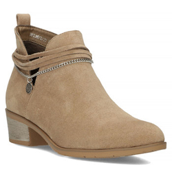 Filippo boots DBT3672/22 BE beige