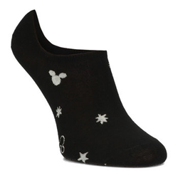 Women's Socks black