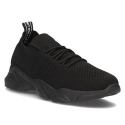 Women's sneakers Filippo DTN2184/21 BK black