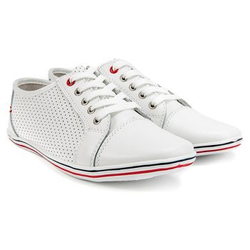 Shoes FILIPPO DP009/18 WH white