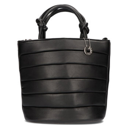 Handbag Filippo Messenger Bag TD0235/21 BK black