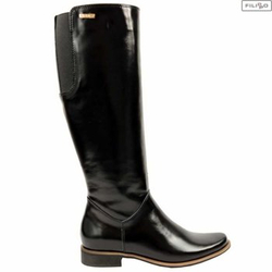 Boots ADALBERT 925 black face 8018968