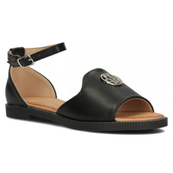 Sandals Filippo DS3667/22 BK black