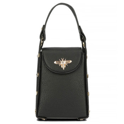 Handbag Filippo AS-148 black