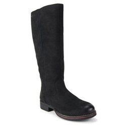 Boots S.Oliver 5/5-25501/27 001 Black