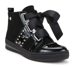 Ankle boots Claudio Rosetti 203N Czar Zsz/Lak