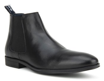 Ankle Boots S.Oliver 5-15300-33 001 Black