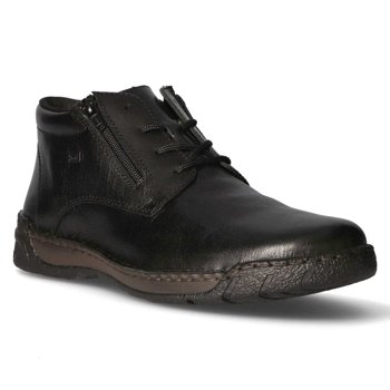 Boots Rieker B0324-00 Black