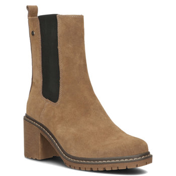 Filippo ankle boots DBT4183/22 BE beige