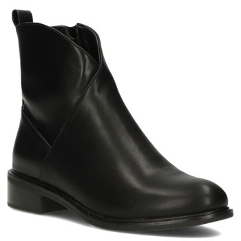 Filippo ankle boots DBT4247/22 BK black
