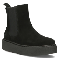 Filippo ankle boots DBT4804/23 BK black