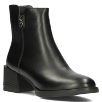 Filippo ankle boots DBT4854/23 BK black