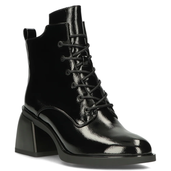 Filippo ankle boots DBT4873/23 BK black