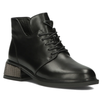 Filippo ankle boots DBT4881/23 BK black