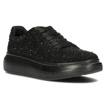 Filippo sneakers DP4543/23 BK black