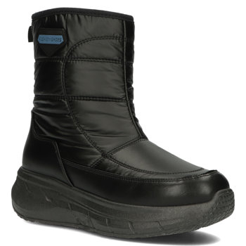 Filippo snow boots DBT4234/22 BK black