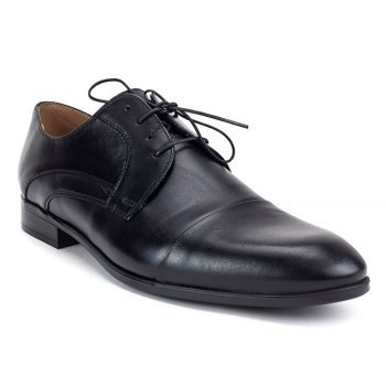 Pan shoes 1142 black