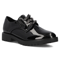 Shoes Filippo DP6239/24 BK black
