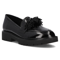 Shoes Filippo DP6242/24 BK black