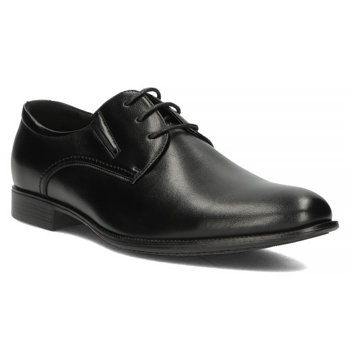 Shoes Filippo  RG3912-0 black