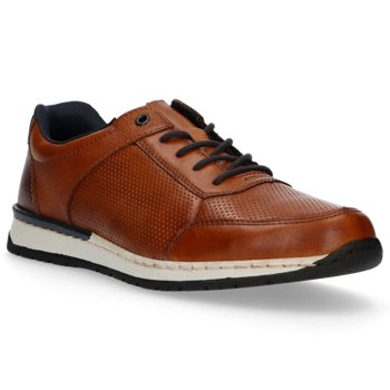Shoes Rieker B5126-24 Brown