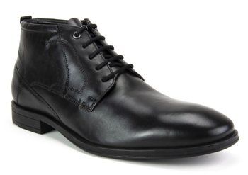 Shoes S.Oliver 5-5-15102-21 001 BLACK