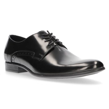 Shoes Simonetti H-6448 black