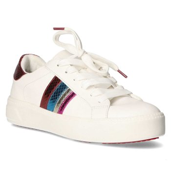 Shoes Tamaris 1-23770-32 197 White