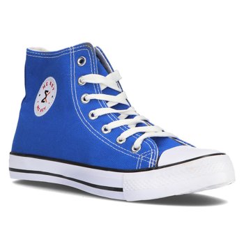Sneakers McKey R14-d-tn-035 blue