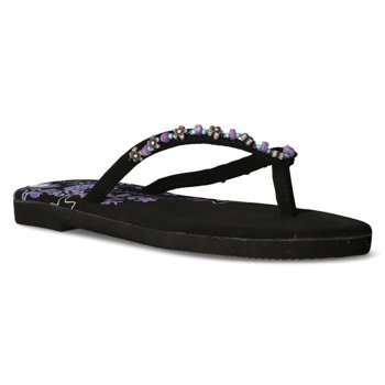 Women's Flip-flops Stila YZ1212 FMC black