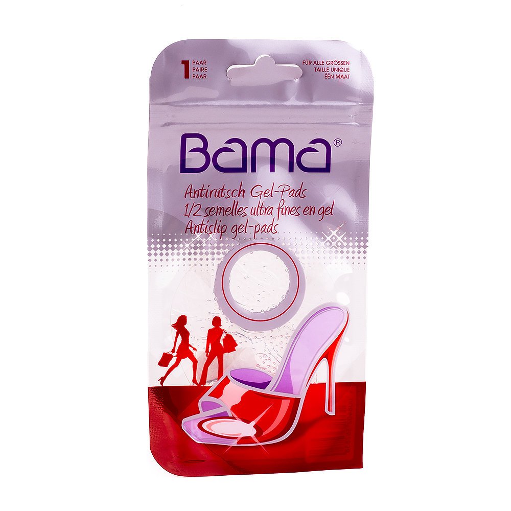 Bama - gel anti-slip inserts | ACCESSORIES \ he heaps | Filippo
