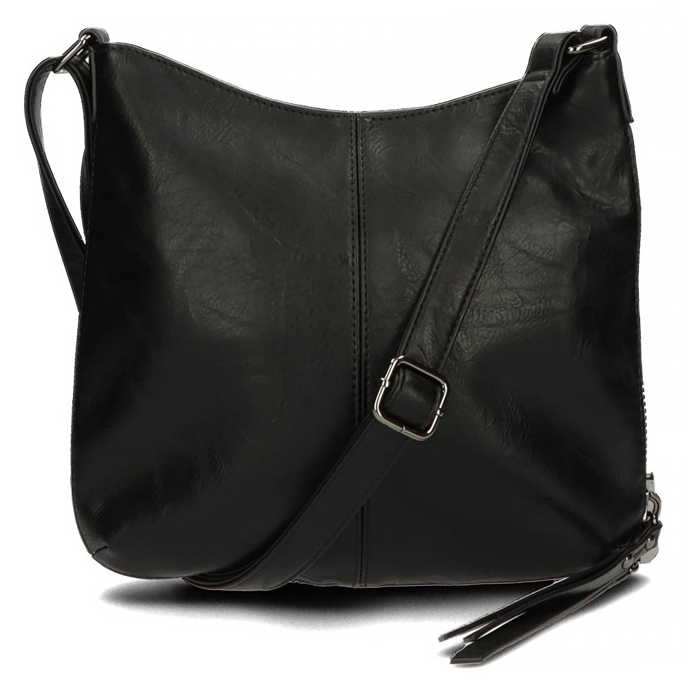 Ines Delaure handbag 1681669 black black | HANDBAGS \ Handbags ...