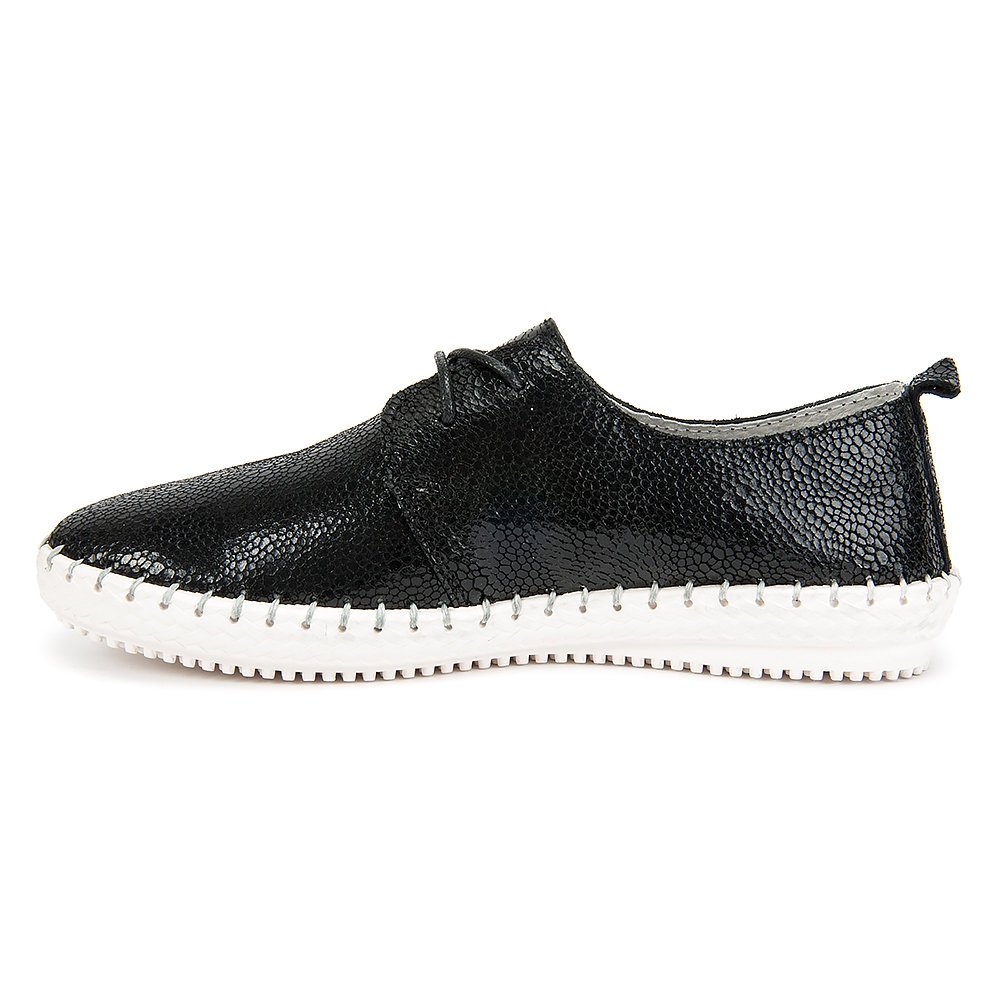 Shoes FILIPPO DP071/17 BK black | WOMEN \ Shoes \ Flat shoes | Filippo
