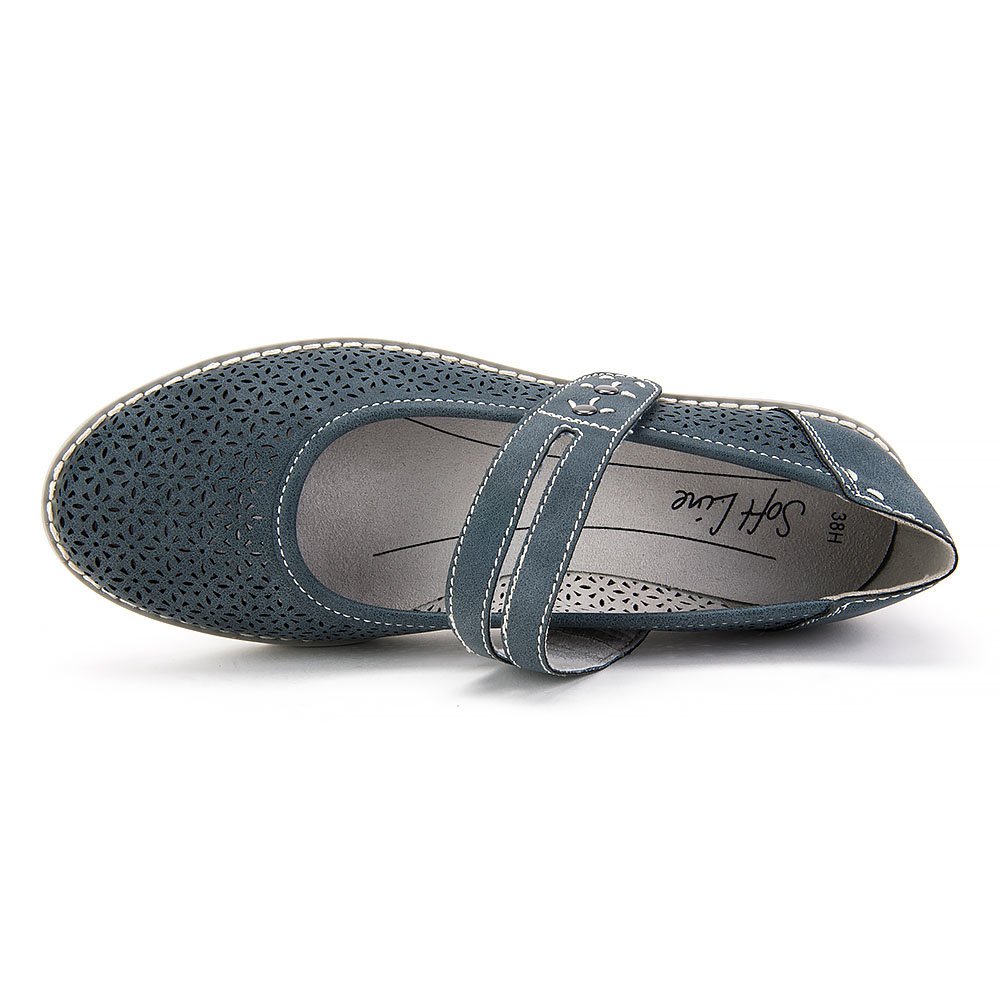 Soft line scarpe deals