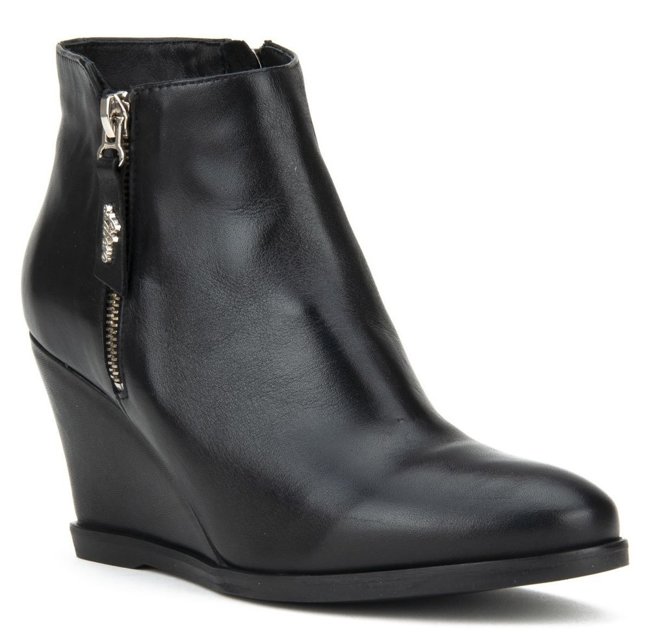 Ankle Boots Libero 1255 8