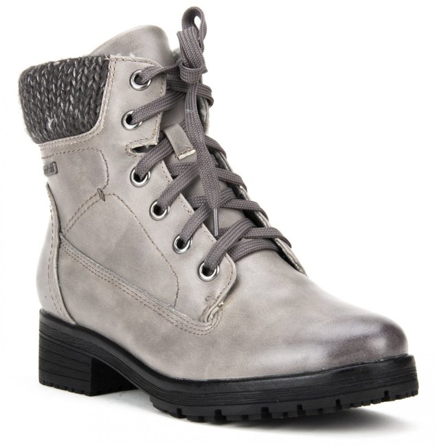 Ankle Boots of John 8-26218-23 231 Stone