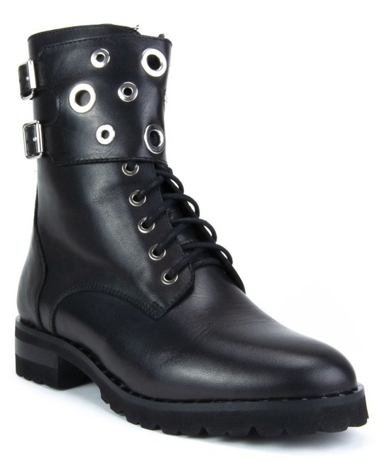 Ankle boots CheBello 2157 Black