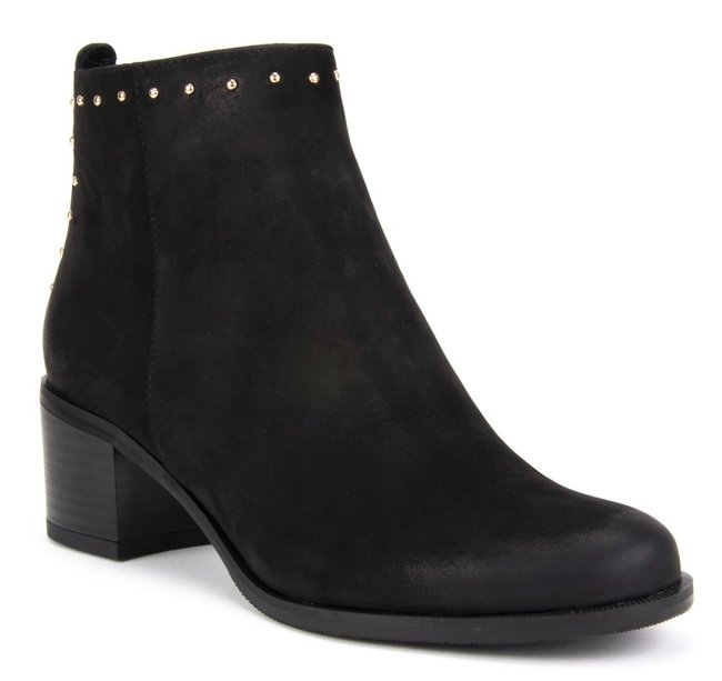 Ankle boots Chebello 2150 Black