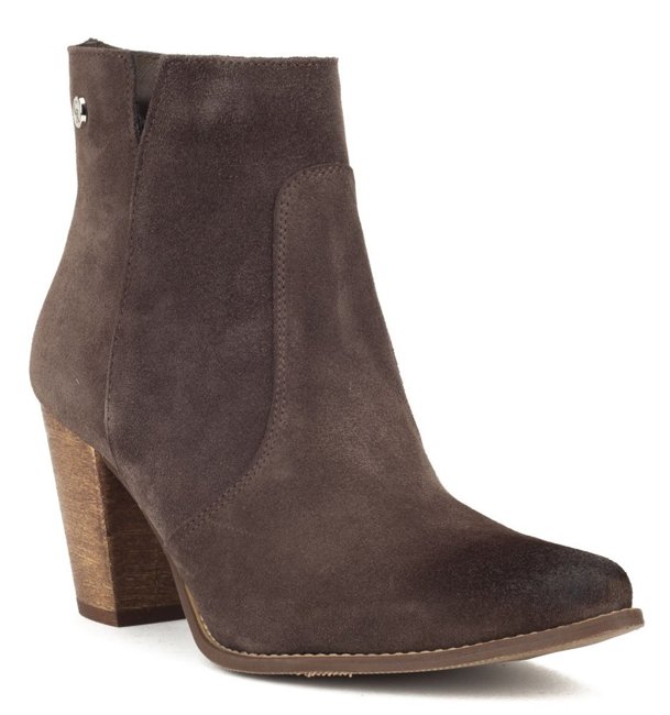 Ankle boots Filippo 038 Earth