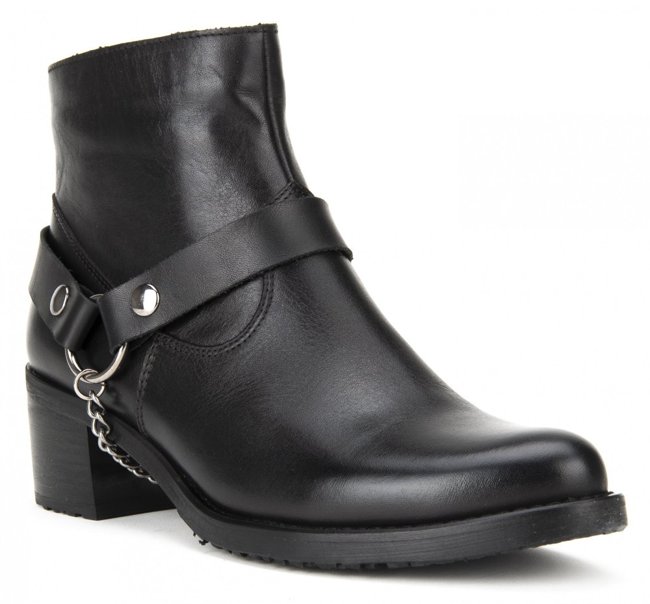 Ankle boots Simen 1764A Sandro 04