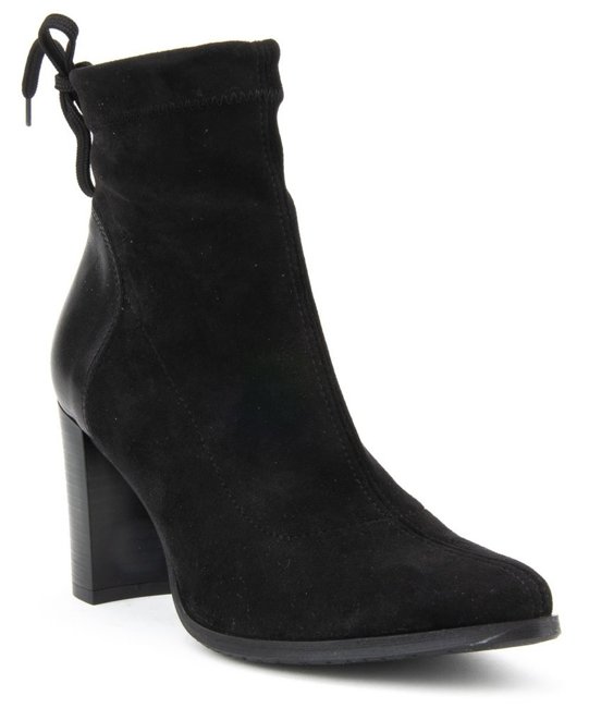 Ankle boots Simen 2193A black