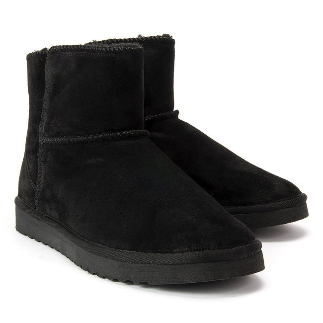 Ankle boots Tamaris 1/1-26453/29 001 Black