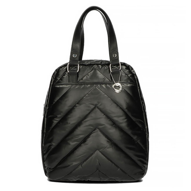 Backpack Filippo TD0381/22 BK black