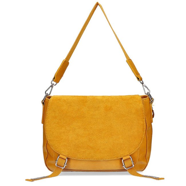 Bag Filippo Messenger Bag TD0161/21 YL yellow