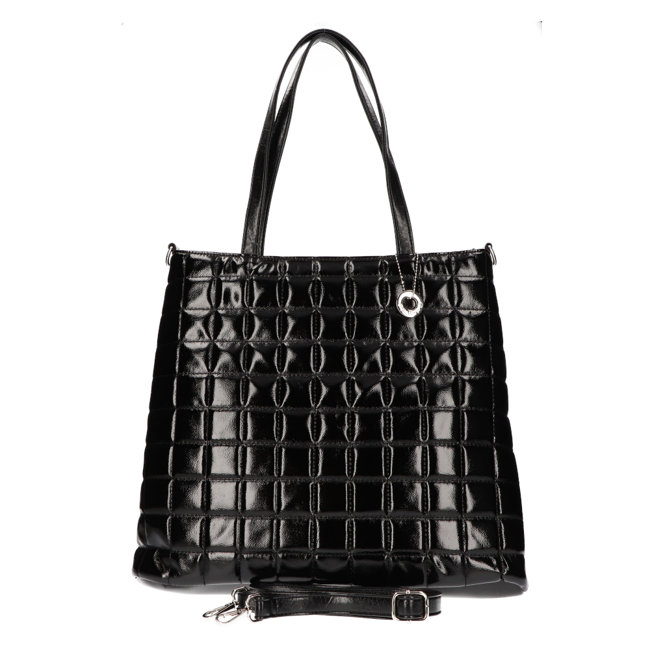 Bag Filippo TD0216/21 BK black