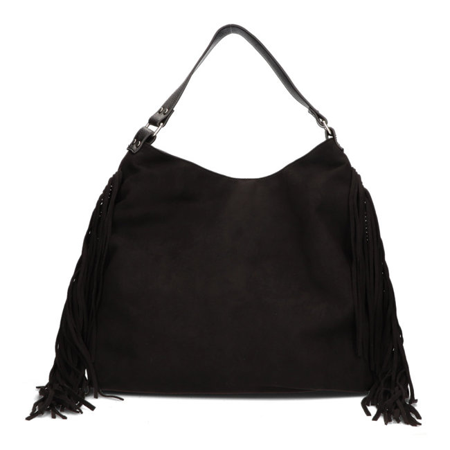 Bag Filippo TD0233/21 BK black