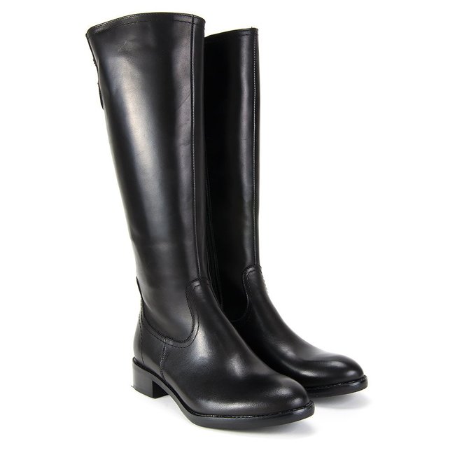 Boots FILIPPO 851 Black
