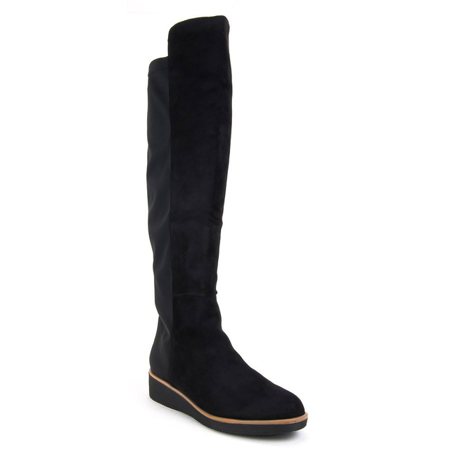 Boots FILIPPO DKZ/236/16 BK