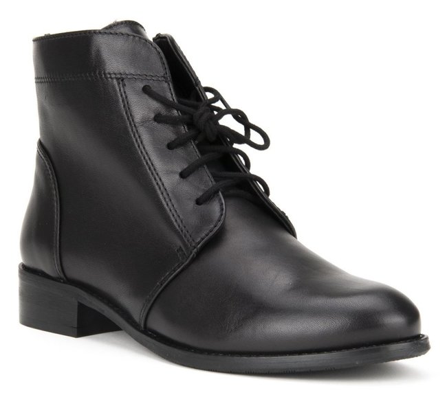 Boots Filippo 2261-001-01-5 Black