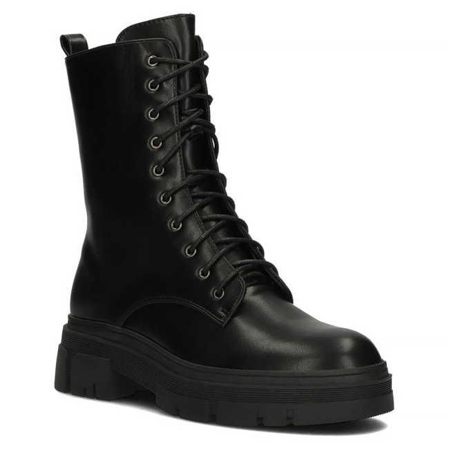 Boots Filippo DBT3936/22 BK black